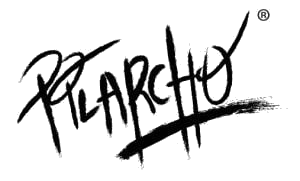 PilarchoArt signature logo